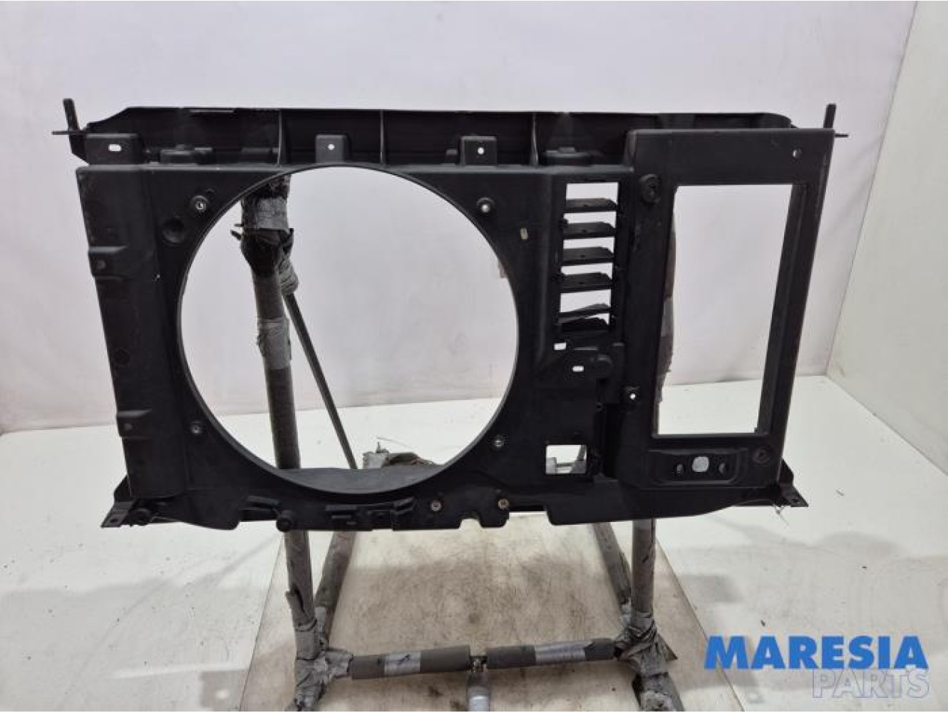 Peugeot - 3008 - Front panel