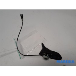 Citroen - DS3 - Antenne