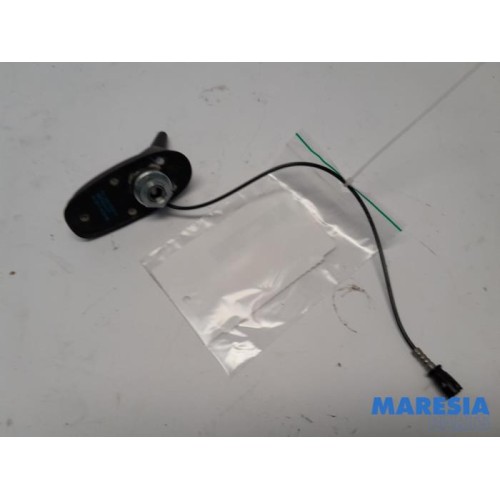 Citroen - DS3 - Antenne