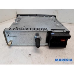 Citroen - DS3 - Radio CD player
