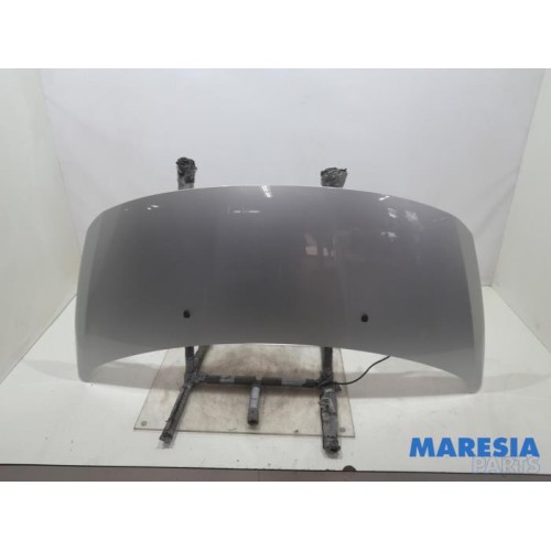 Peugeot - 3008 - Bonnet