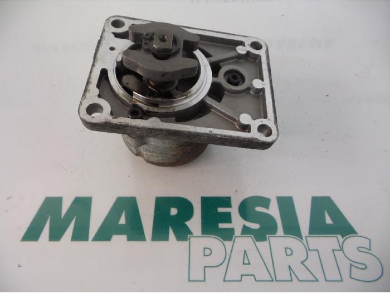 Fiat - Ducato - Pompe à vide (diesel)