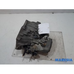 Peugeot - 3008 - Gearbox