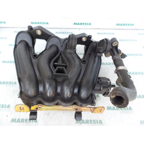 Lancia - Y(Psilon) - Intake manifold