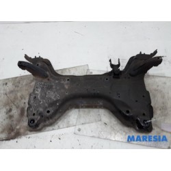 Peugeot - 3008 - Subframe