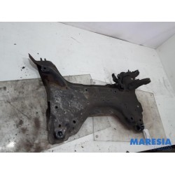 Peugeot - 3008 - Subframe
