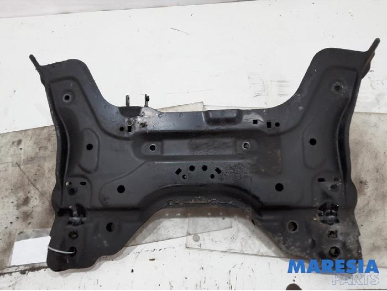 Peugeot - 3008 - Subframe