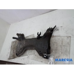 Peugeot - 3008 - Subframe