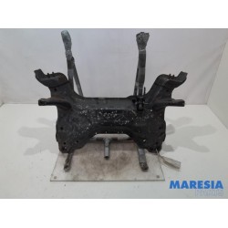 Peugeot - 3008 - Subframe