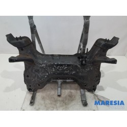 Peugeot - 3008 - Subframe