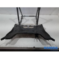 Peugeot - 3008 - Subframe