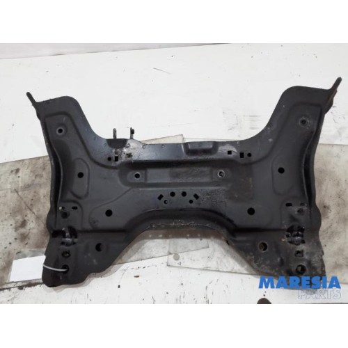 Peugeot - 3008 - Subframe