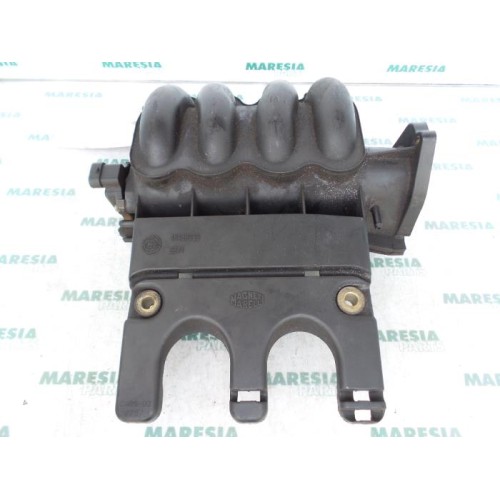 Lancia - Y(Psilon) - Intake manifold