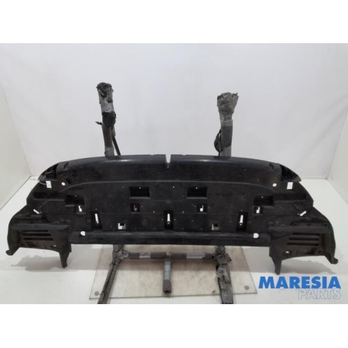 Peugeot - 3008 - Bumper bottom