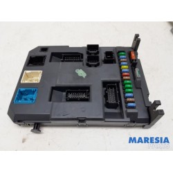 Citroen - DS3 - Engine management computer
