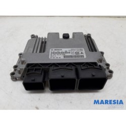 Citroen - DS3 - Engine management computer