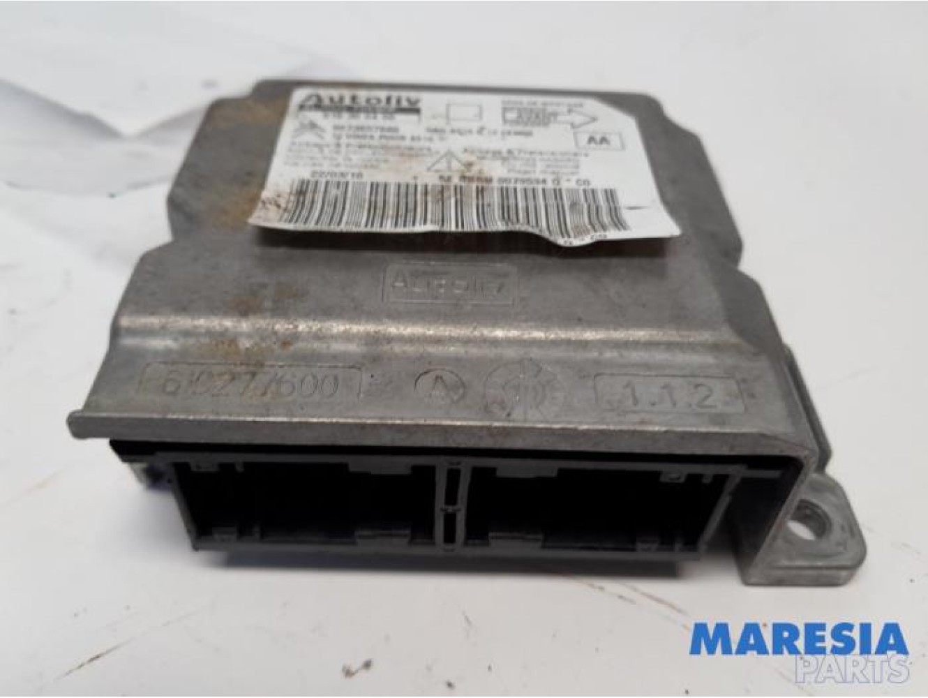 Citroen - DS3 - Airbag Module