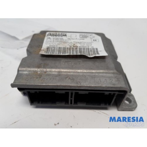 Citroen - DS3 - Airbag Module