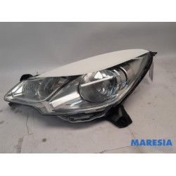 Citroen - DS3 - Scheinwerfer links