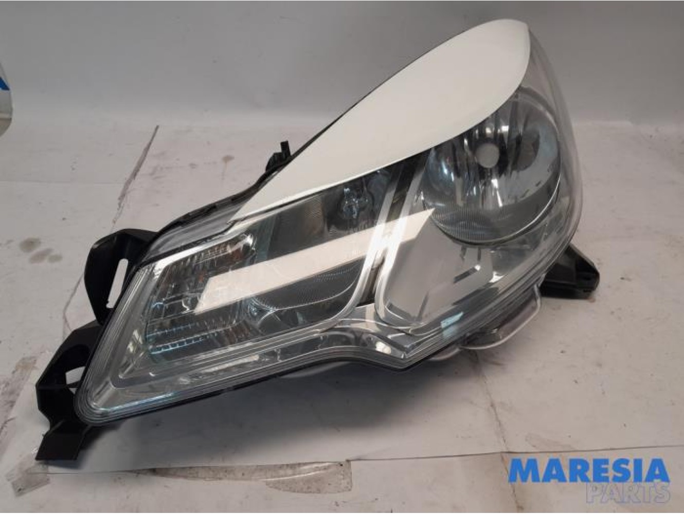 Citroen - DS3 - Scheinwerfer links
