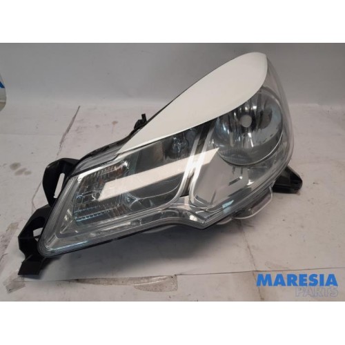 Citroen - DS3 - Headlight, left