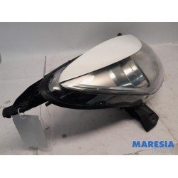 Citroen - DS3 - Headlight, right