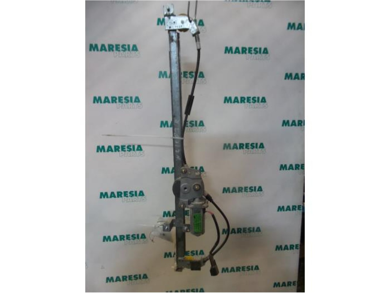 Fiat - Ducato - Window mechanism 2-door, front right