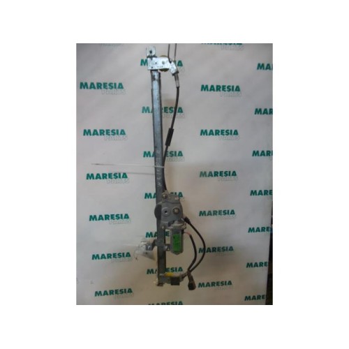 Fiat - Ducato - Window mechanism 2-door, front right