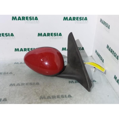 Alfa Romeo - 147 - Wing mirror, right