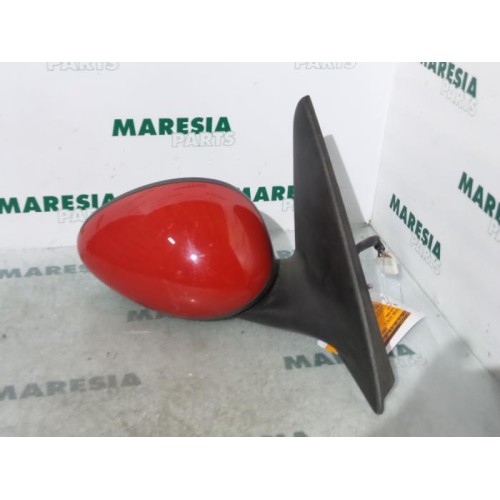 Alfa Romeo - 147 - Wing mirror, right