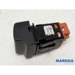 Citroen - C4 Grand Picasso - Panic lighting switch