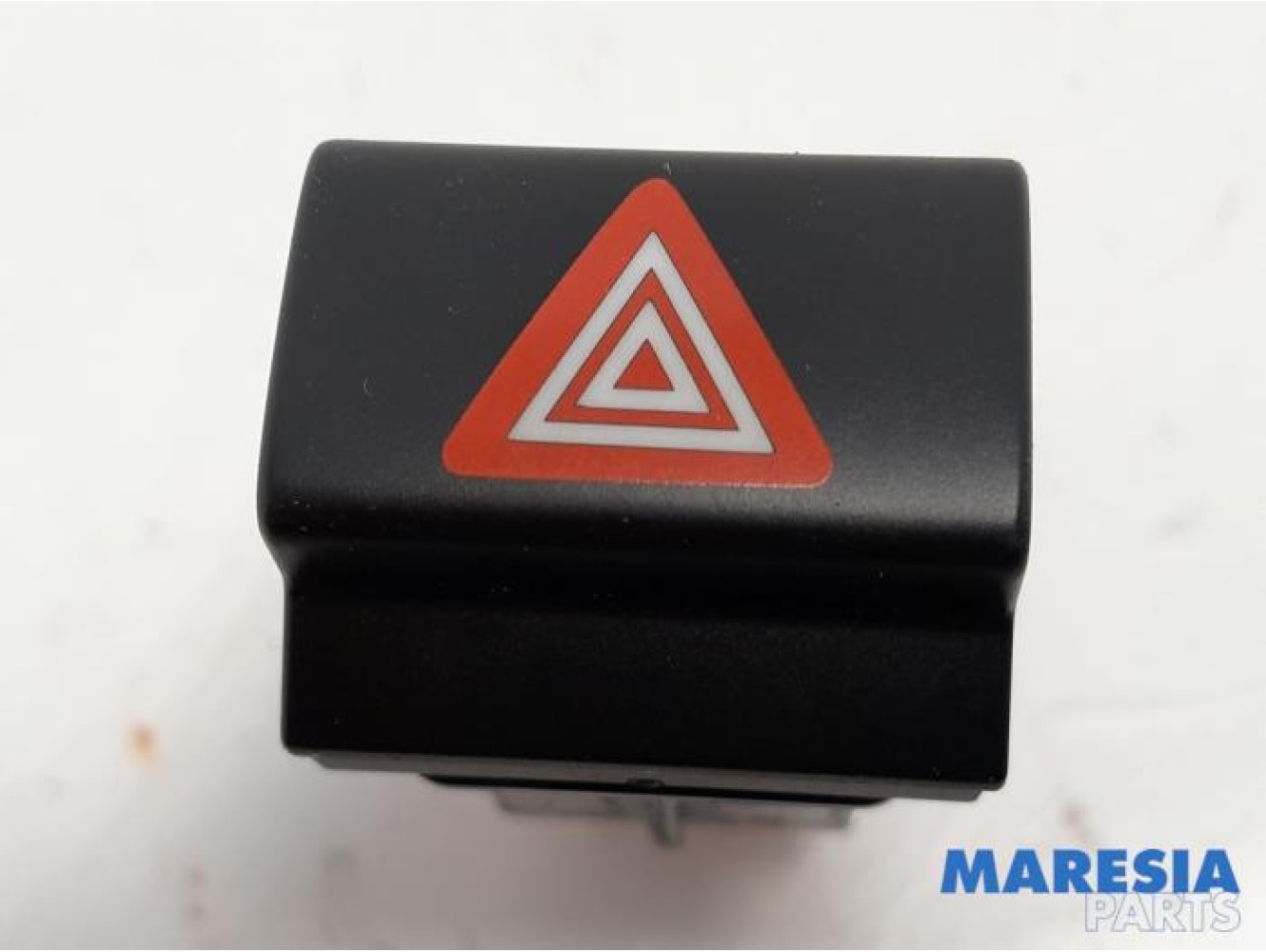 Citroen - C4 Grand Picasso - Panic lighting switch