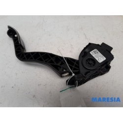 Citroen - DS3 - Accelerator pedal