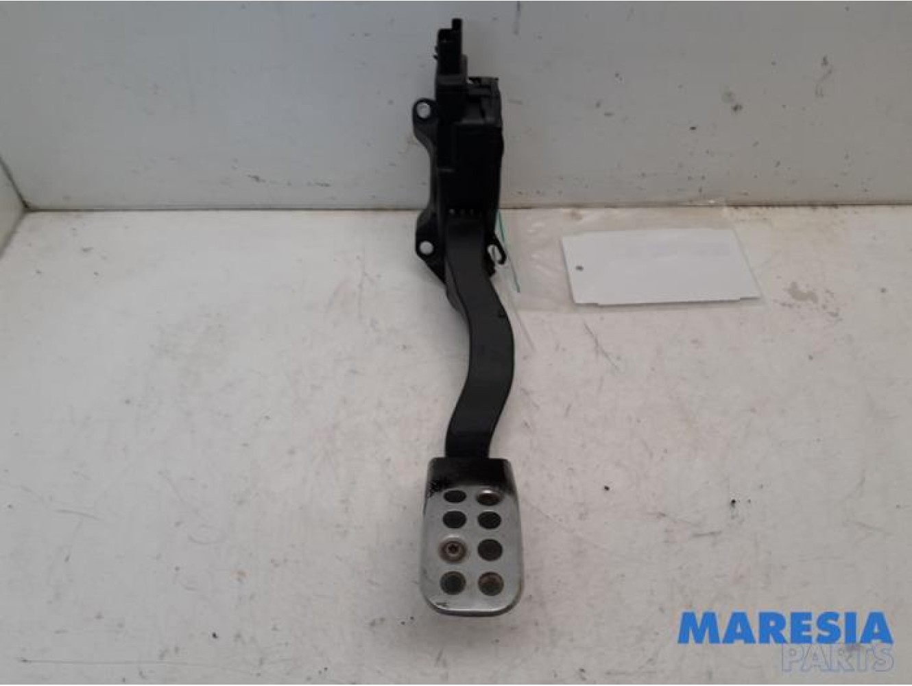 Citroen - DS3 - Accelerator pedal