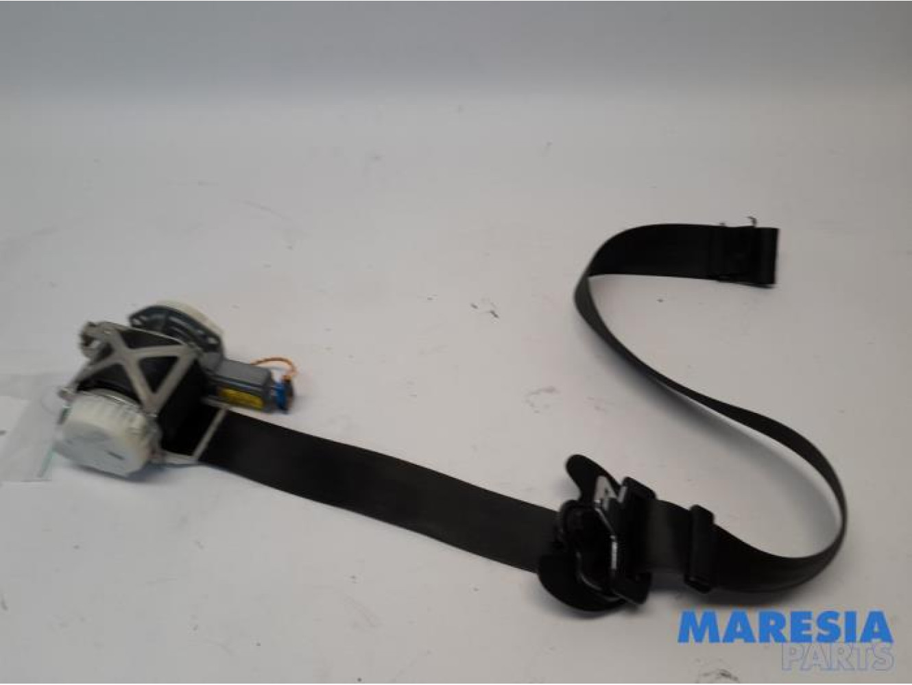 Citroen - DS3 - Sicherheitsgurt links vorne