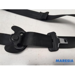 Citroen - DS3 - Front seatbelt, right