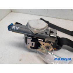 Citroen - DS3 - Front seatbelt, right