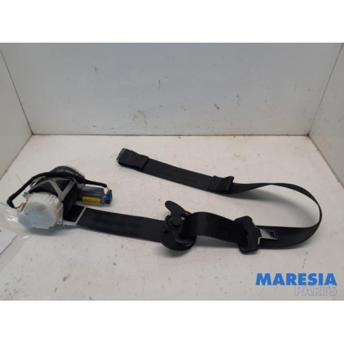 Citroen - DS3 - Front seatbelt, right
