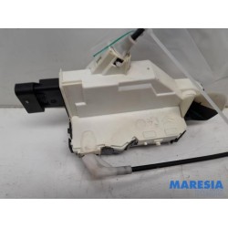 Citroen - DS3 - Türschlossmechanik 2-türig links