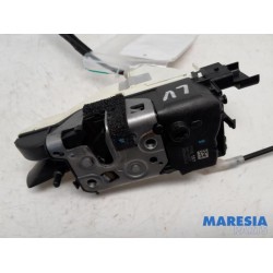 Citroen - DS3 - Türschlossmechanik 2-türig links