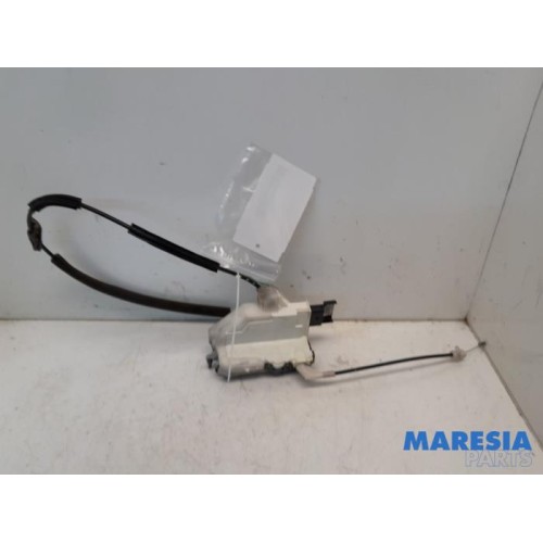 Citroen - DS3 - Door lock mechanism 2-door, right
