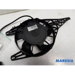 Citroen - DS3 - Fan motor