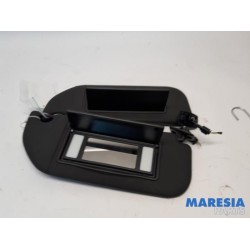 Citroen - DS3 - Ensemble pare-soleil