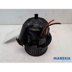 Citroen - DS3 - Heating and ventilation fan motor