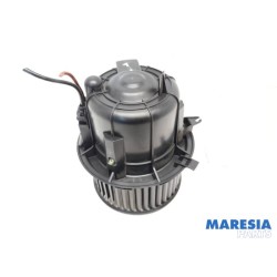 Citroen - DS3 - Heating and ventilation fan motor