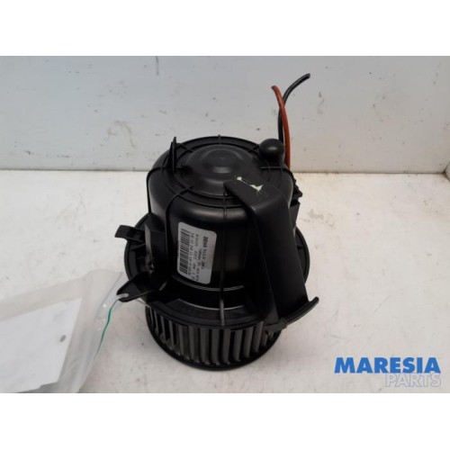 Citroen - DS3 - Heating and ventilation fan motor
