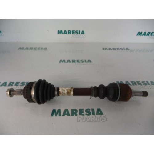 Citroen - Picasso - Front drive shaft, left