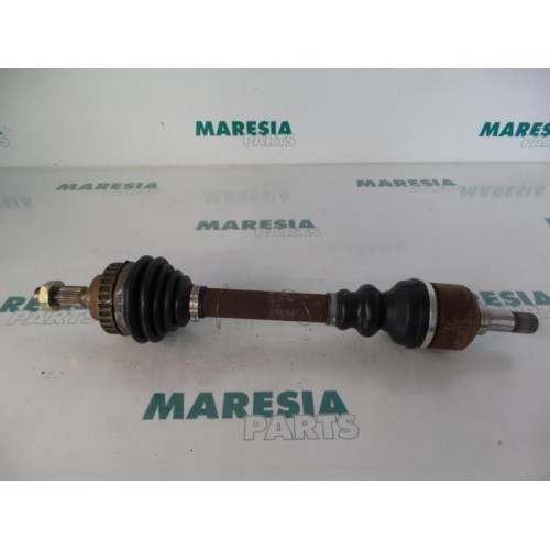 Citroen - Picasso - Front drive shaft, left