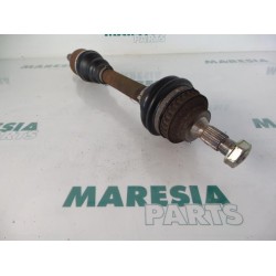 Citroen - Picasso - Aandrijfas links-voor