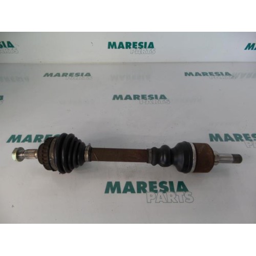 Citroen - Picasso - Front drive shaft, left